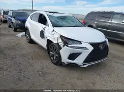 JTJSARDZ3M2255316 2021 LEXUS NX