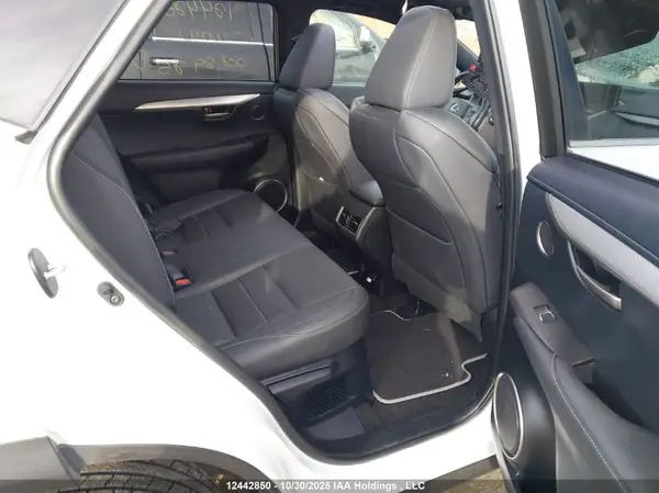 JTJSARDZ3M2255316 2021 LEXUS NX - Image 8