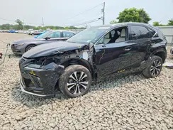 JTJSARDZ3M2256529 2021 LEXUS NX