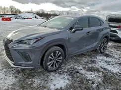 JTJSARDZ3M2256997 2021 LEXUS NX