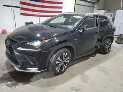 JTJSARDZ3M2262119 2021 LEXUS NX
