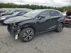 JTJSARDZ3M2263366 2021 LEXUS NX
