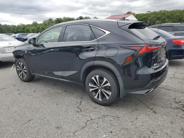 JTJSARDZ3M2263366 2021 LEXUS NX - Image 2
