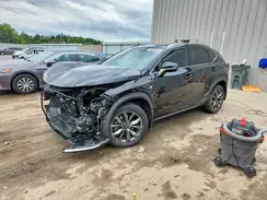 JTJSARDZ4L2220198 2020 LEXUS NX