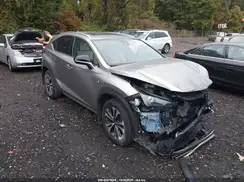 JTJSARDZ4L2228334 2020 LEXUS NX