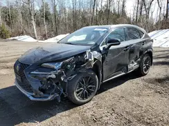JTJSARDZ4L2230018 2020 LEXUS NX