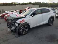 JTJSARDZ4L2235395 2020 LEXUS NX