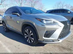 JTJSARDZ4L5009016 2020 LEXUS NX