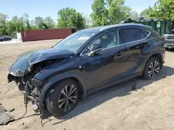 JTJSARDZ4L5010182 2020 LEXUS NX