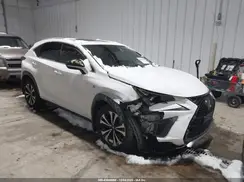 JTJSARDZ4L5011414 2020 LEXUS NX