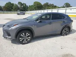 JTJSARDZ4M2237343 2021 LEXUS NX