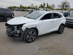 JTJSARDZ4M2237469 2021 LEXUS NX
