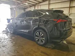 JTJSARDZ4M2249699 2021 LEXUS NX