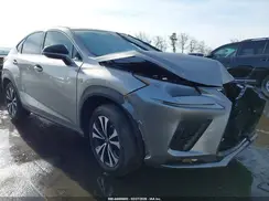 JTJSARDZ4M2251422 2021 LEXUS NX