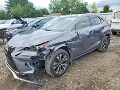 JTJSARDZ4M2256152 2021 LEXUS NX