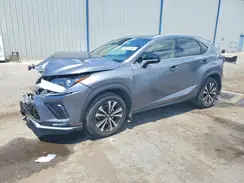 JTJSARDZ4M2257365 2021 LEXUS NX