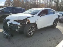 JTJSARDZ4M2261108 2021 LEXUS NX