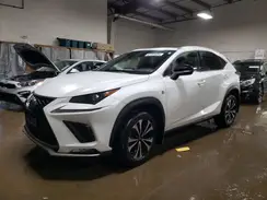 JTJSARDZ4M2263070 2021 LEXUS NX