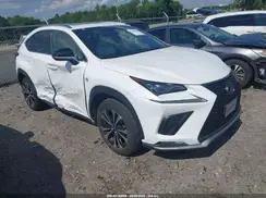 JTJSARDZ4M5022706 2021 LEXUS NX