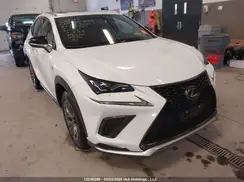 JTJSARDZ4M5028327 2021 LEXUS NX