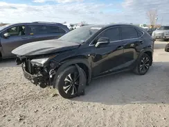 JTJSARDZ5L2220971 2020 LEXUS NX