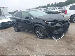 JTJSARDZ5L2225717 2020 LEXUS NX