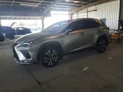 JTJSARDZ5L2228357 2020 LEXUS NX