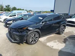 JTJSARDZ5L2230786 2020 LEXUS NX