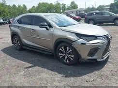 JTJSARDZ5L5009185 2020 LEXUS NX