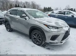JTJSARDZ5L5009977 2020 LEXUS NX