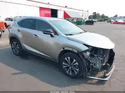 JTJSARDZ5M2240672 2021 LEXUS NX
