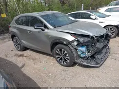 JTJSARDZ5M2243541 2021 LEXUS NX