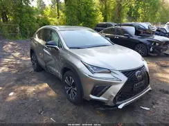 JTJSARDZ5M2250750 2021 LEXUS NX