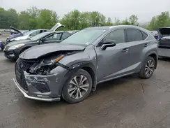 JTJSARDZ5M2251025 2021 LEXUS NX