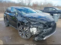 JTJSARDZ5M2251784 2021 LEXUS NX
