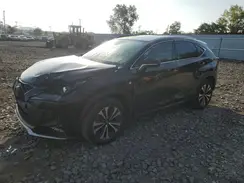 JTJSARDZ5M2262770 2021 LEXUS NX