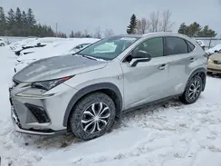 JTJSARDZ6L2218162 2020 LEXUS NX