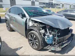 JTJSARDZ6L2226794 2020 LEXUS NX