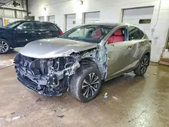 JTJSARDZ6L2230683 2020 LEXUS NX