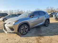 JTJSARDZ6L2231185 2020 LEXUS NX
