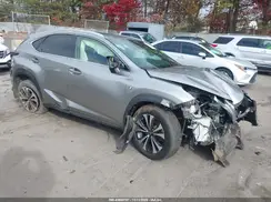 JTJSARDZ6L2231378 2020 LEXUS NX