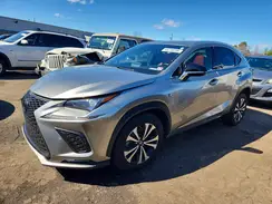 JTJSARDZ6L5009311 2020 LEXUS NX