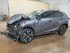 JTJSARDZ6M2237005 2021 LEXUS NX