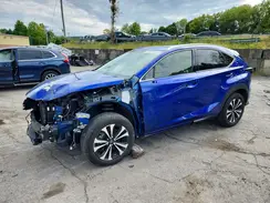JTJSARDZ6M2245704 2021 LEXUS NX