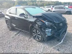JTJSARDZ6M2247288 2021 LEXUS NX