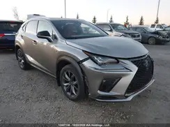 JTJSARDZ6M2249025 2021 LEXUS NX