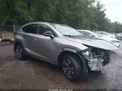 JTJSARDZ6M2250756 2021 LEXUS NX
