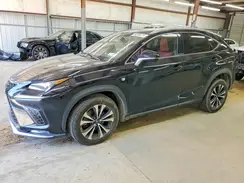 JTJSARDZ6M2256833 2021 LEXUS NX