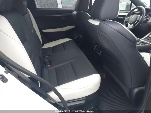 JTJSARDZ6M5021671 2021 LEXUS NX - Image 8