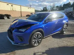 JTJSARDZ7L2225055 2020 LEXUS NX